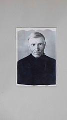 Старая фотография – окно в прошлое. Легенда Уватского края 